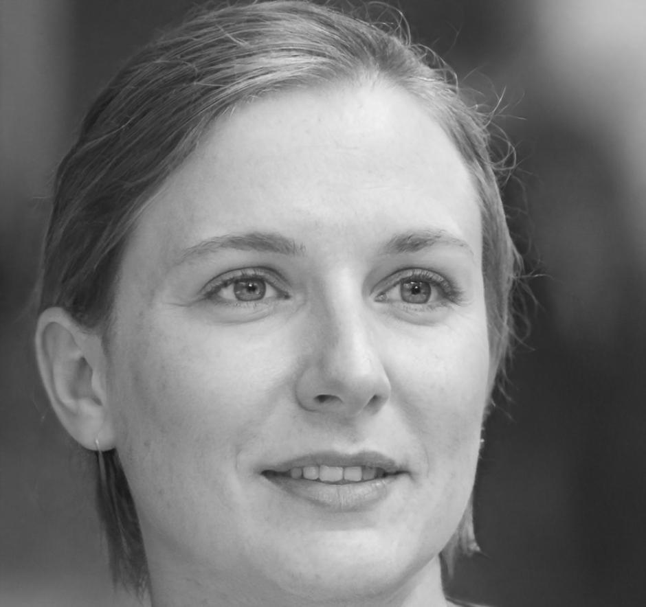 Portrait de Marie Dubois