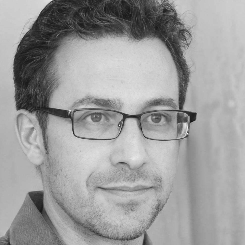 Portrait de Alexandre Tremblay